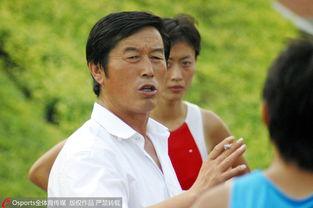 队员爆料马俊仁视频播放,揭秘中国田径教父的幕后真相  第1张