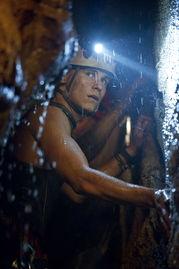 夺命深渊高清在线观看,惊心动魄的深海求生之旅  第3张