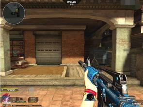 逆战最新版本爆料9月,全新内容爆料,热血战场再升级! 第2张 逆战最新版本爆料9月,全新内容爆料,热血战场再升级! 第2张